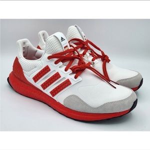 Adidas LEGO x UltraBoost DNA H67955 Size 10